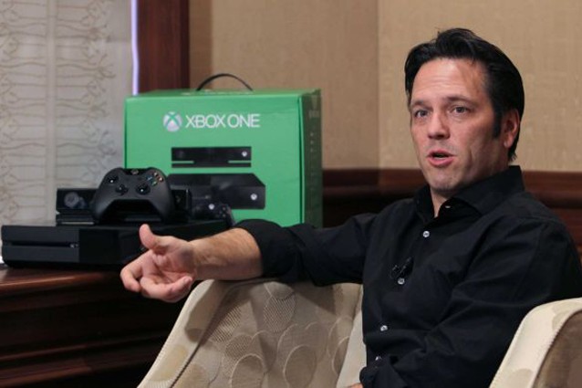 Xbox One senza lettore Blu Ray, l'idea originale di Microsoft