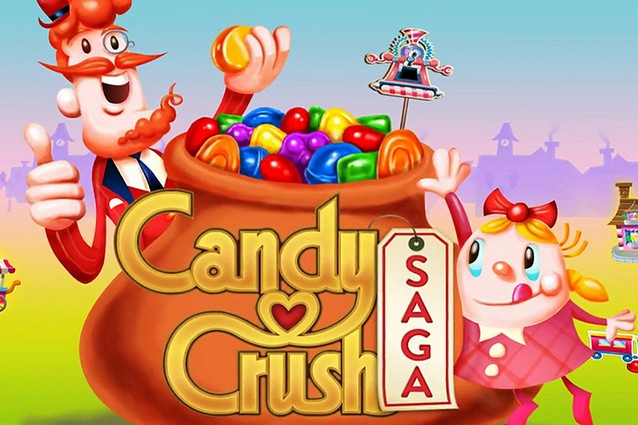 Candy Crush Saga, la risposta degli sviluppatori al problema del marchio "Candy"