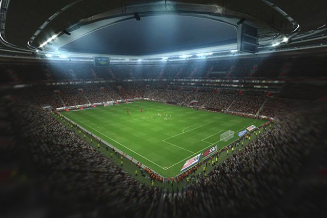 PES 2015, Konami collabora con un team inglese per lo sviluppo