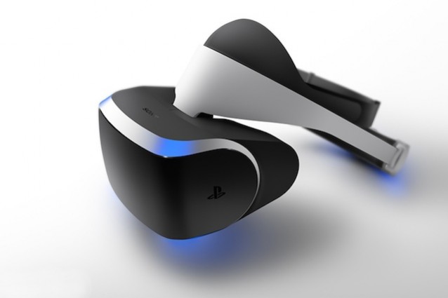 Project Morpheus