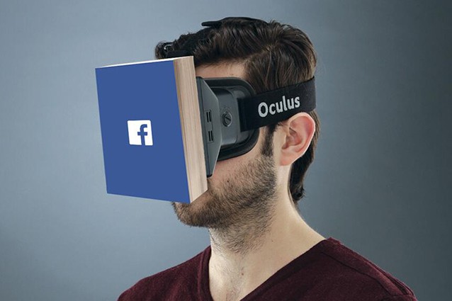 Ricomprare Oculus VR da Facebook, il nuovo stretch goal su Kickstarter di Frog Fractions 2