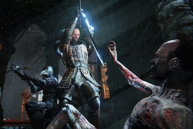 Dead Crusade