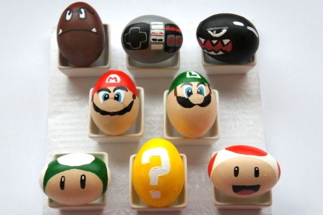 Easter Egg