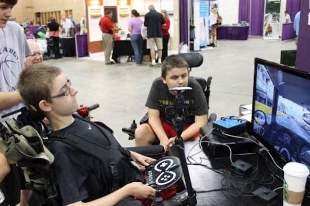 AbleGamers