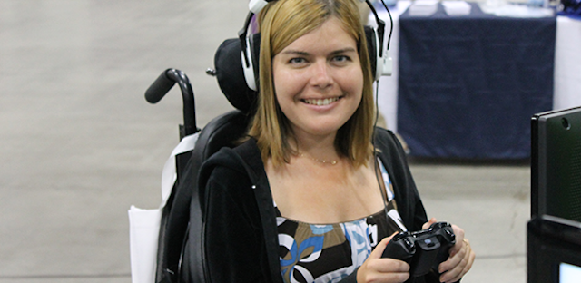 AbleGamers 2
