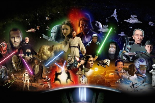 Star Wars