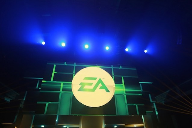 Electronic Arts