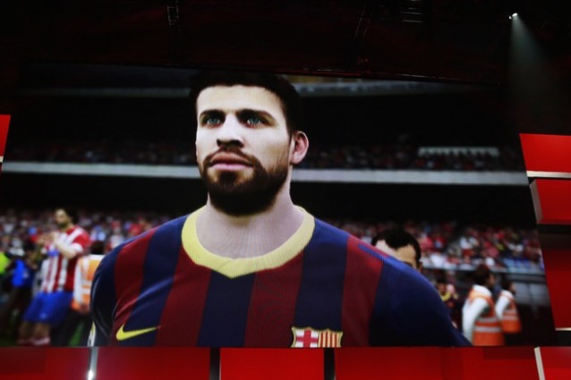 FIFA 15