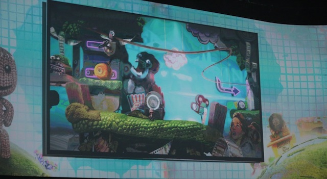 LittleBigPlanet 3