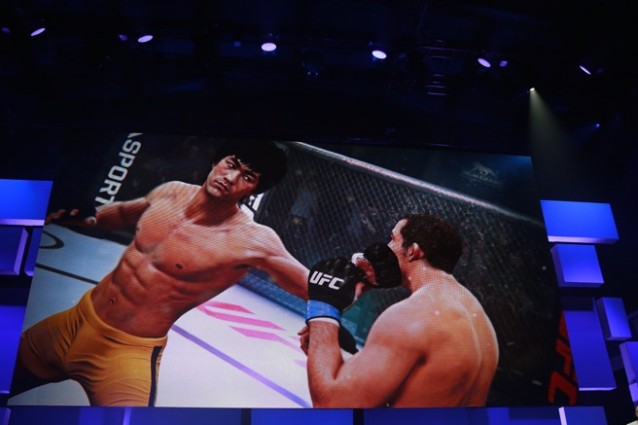 UFC