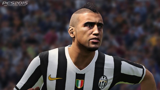 PES 2015