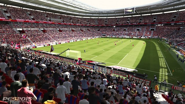 PES 2015