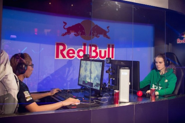 Redbull