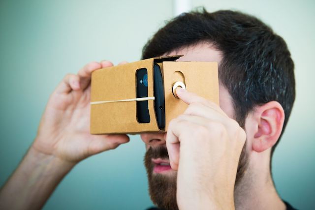 Google VR