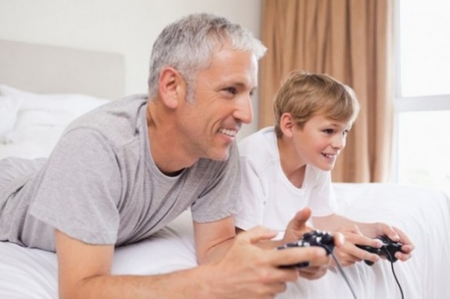 Videogiochi Cervello