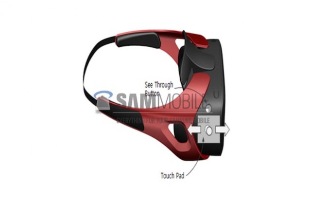 Gear VR