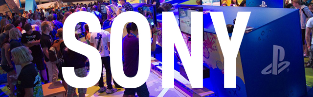 Sony Gamescom