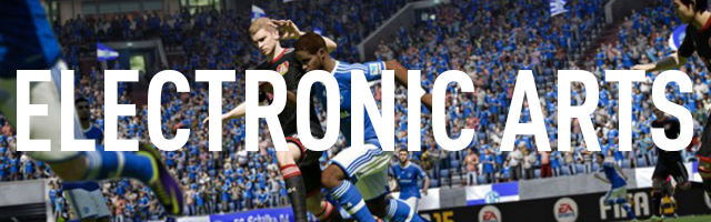 EA Gamescom