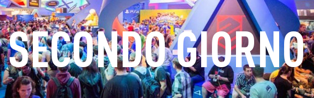 Gamescom 2014