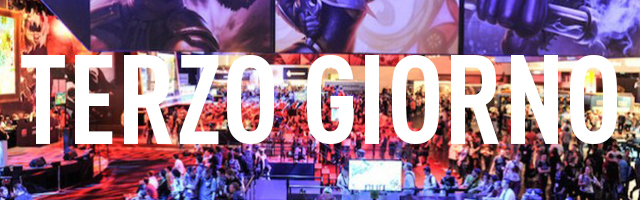 Gamescom 2014