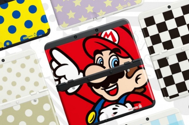 Nintendo direct futuro caos