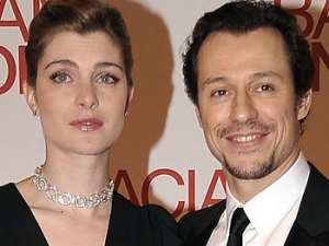 Baciami ancora red carpet: Accorsi e Puccini insieme a ...