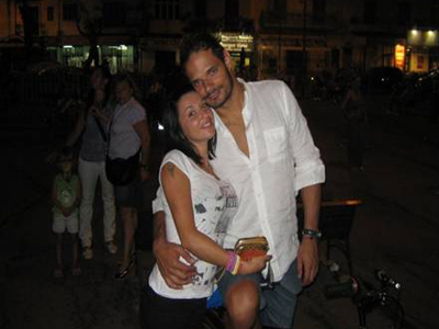 federico pamela