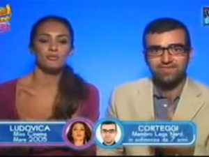 mai dire pupa