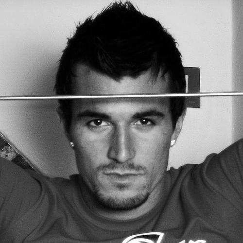 luca dorigo