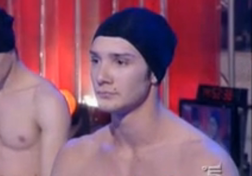 stefano de martino