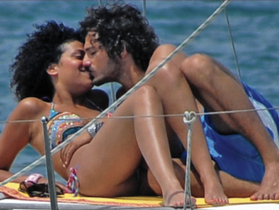 Mara e Alberto hot