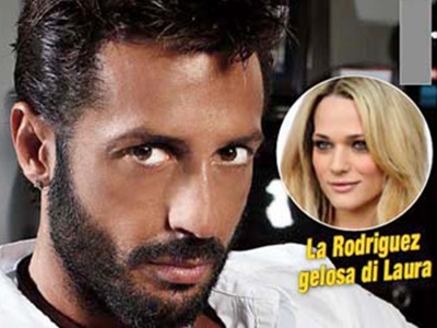 laura chiatti belen e fabrizio