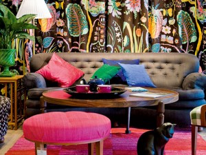 josef frank design