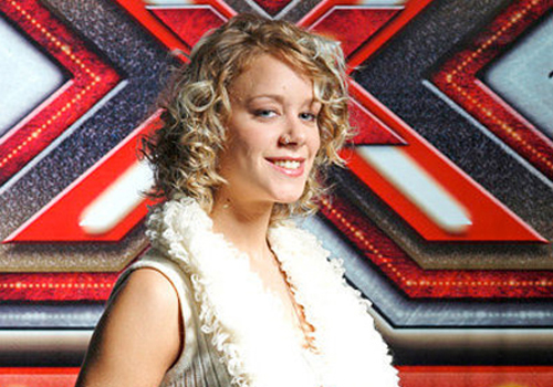 sofia buconi