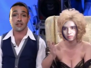 Gianni e Tina Gemma del Sud