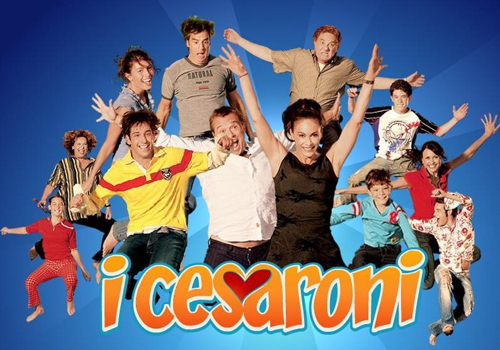 cesaroni