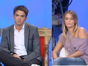 ANDREA E RAMONA