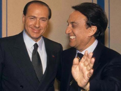 fede e berlusconi