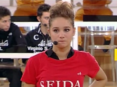 francesca