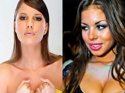 Ruby e Nadia