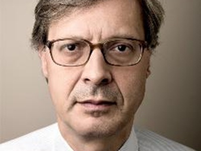 Sgarbi Bunga bunga
