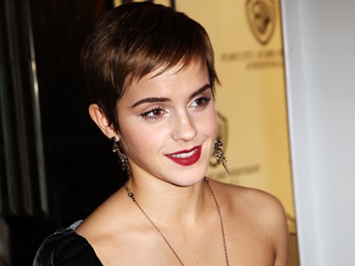 Emma Watson 2011