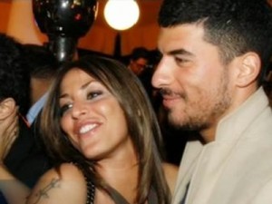Guendalina e Sean