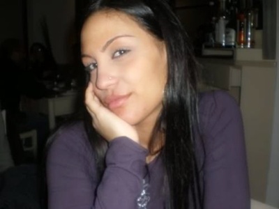 Martina Luciani su Facebook