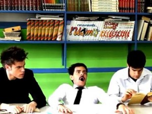 Esame di maturità su youtube