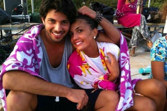 gianfranco e valeria