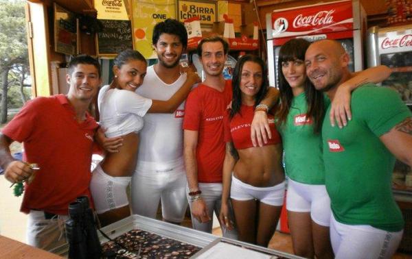 valeria e gianfranco