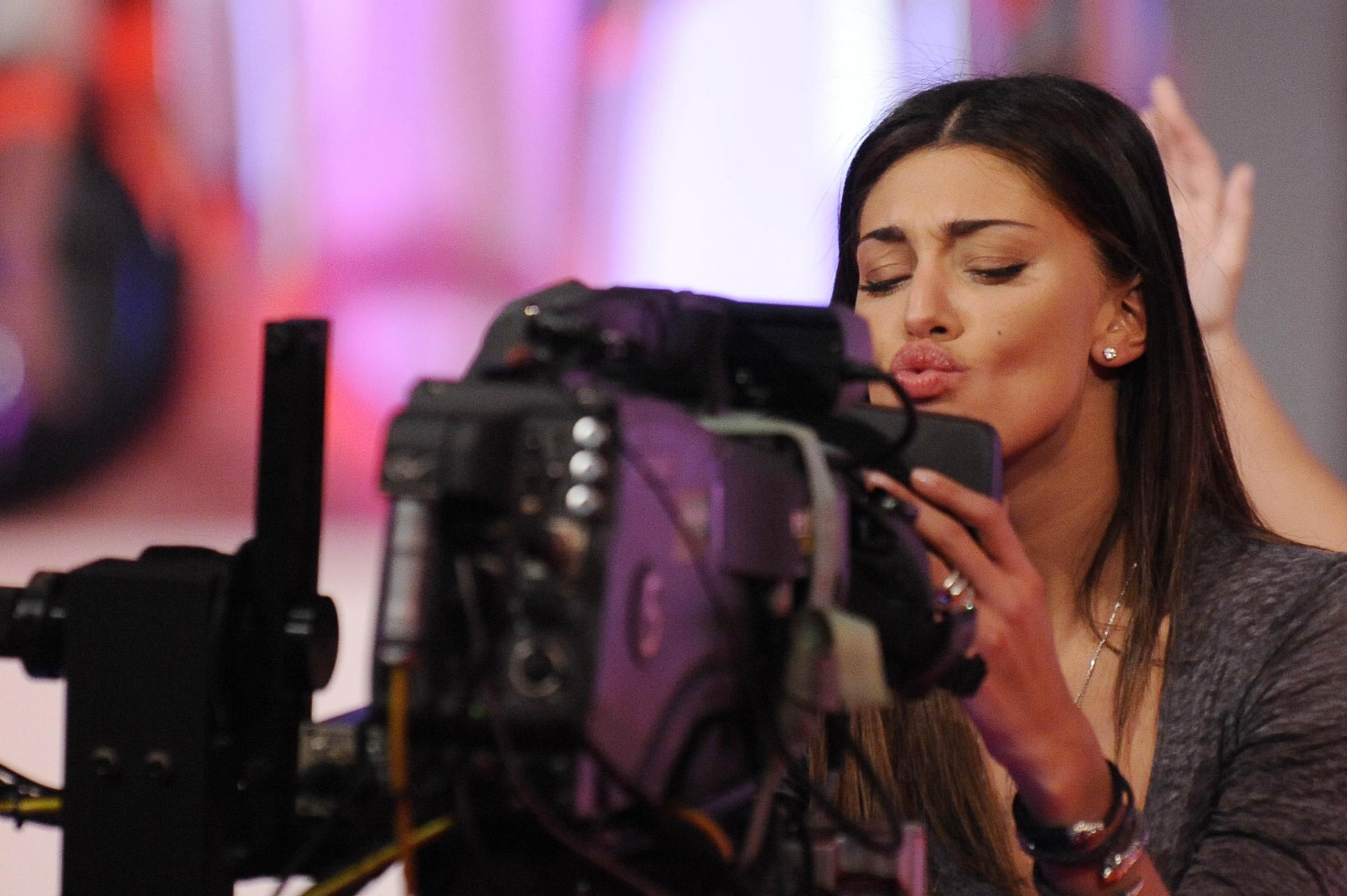 Film E Programmi Tv Di Belén Rodríguez
