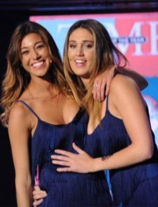 le sorelle rodriguez