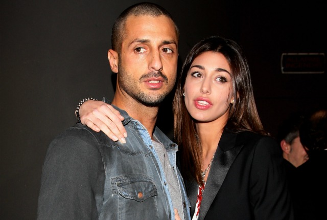 La brutta notizia non poteva essere messa a tacere ancora a lungo: Fabrizio Corona scioglie i dubbi in un'intervista dove conferma che lui e la showgirl hanno perso il bambino che stavano aspettando